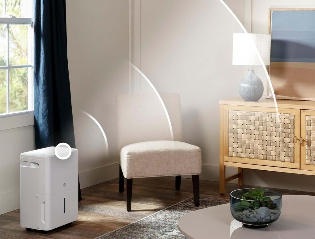 Best-Dehumidifier-For-Bedroom