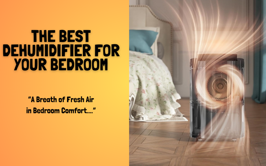 Best-Dehumidifier-for-Bedroom