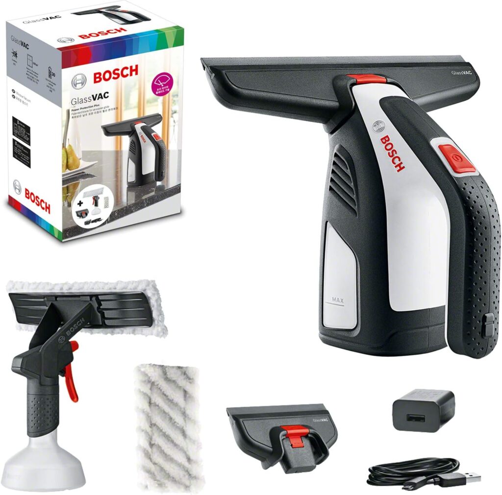 Bosch-GlassVAC-Battery-Window-Vacuum-Cleaner