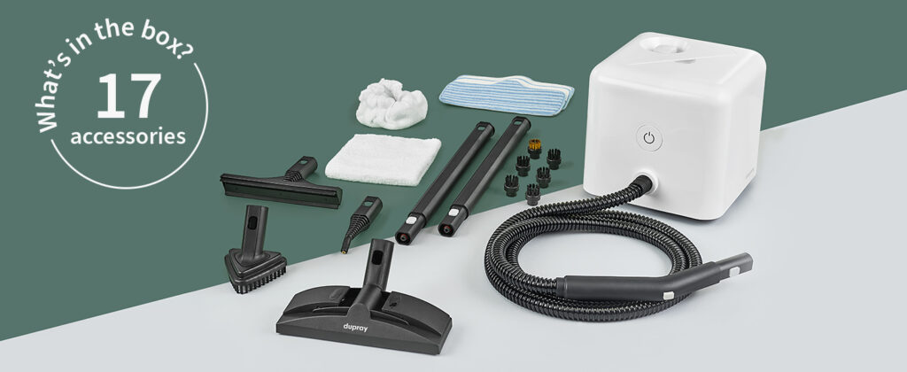 Dupray-Neat-Steam-Cleaner-Review