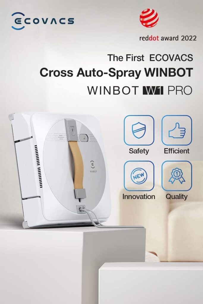 ECOVACS-Winbot-W1-Pro-Window-Cleaning-Robot-review