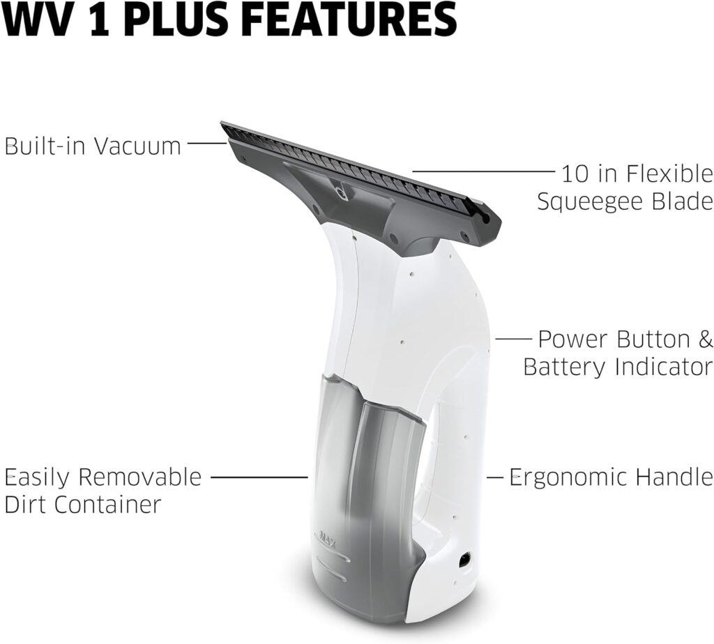 Kärcher-WV1-Plus-Electric-Window-Vacuum-review