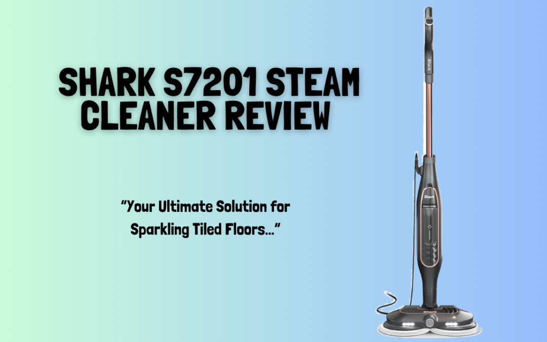 Shark-S7201-Steam-Cleaner-review