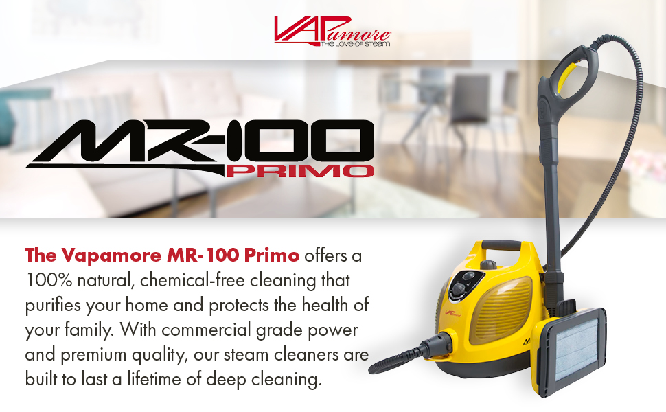 Vapamore-MR-100-Primo-Steam-Cleaner-review