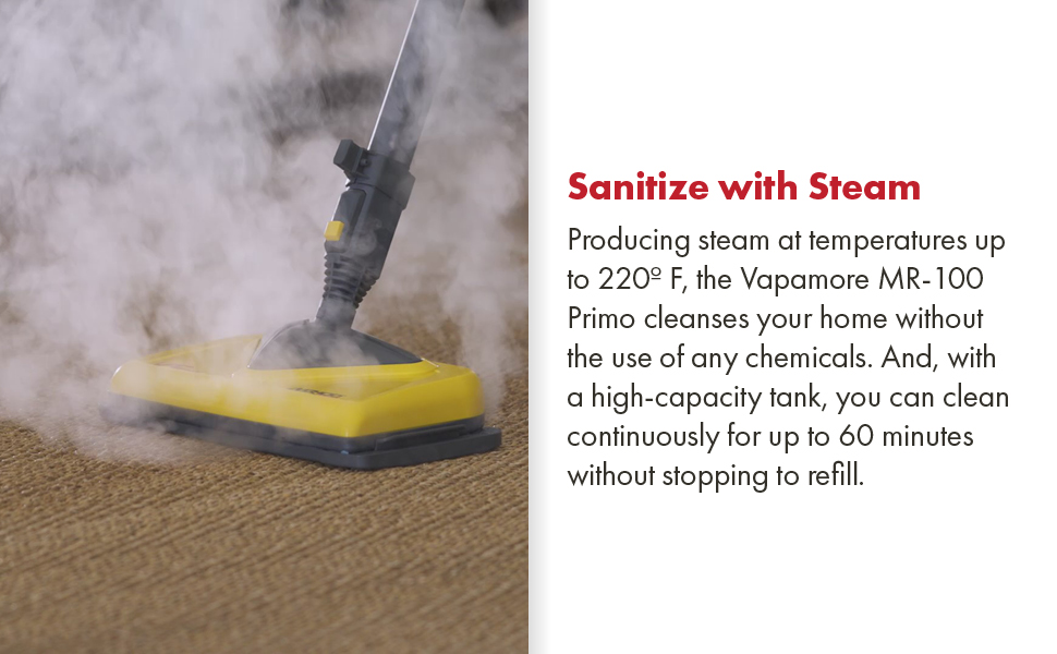 Vapamore-MR-100-Primo-Steam-Cleaner-review