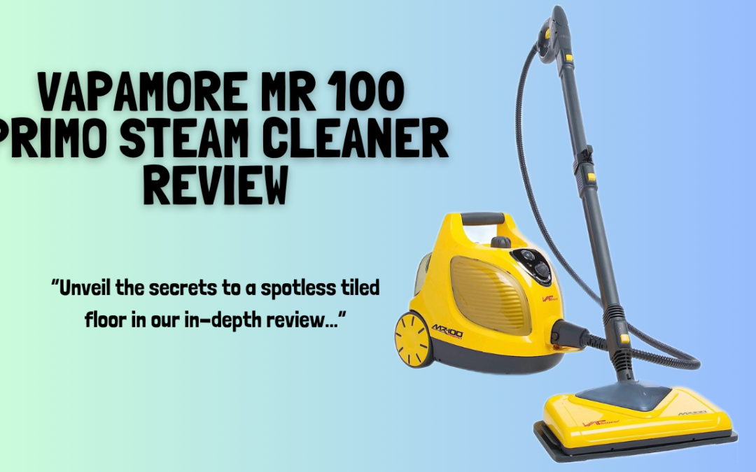 Vapamore-MR-100-Primo-Steam-Cleaner-review