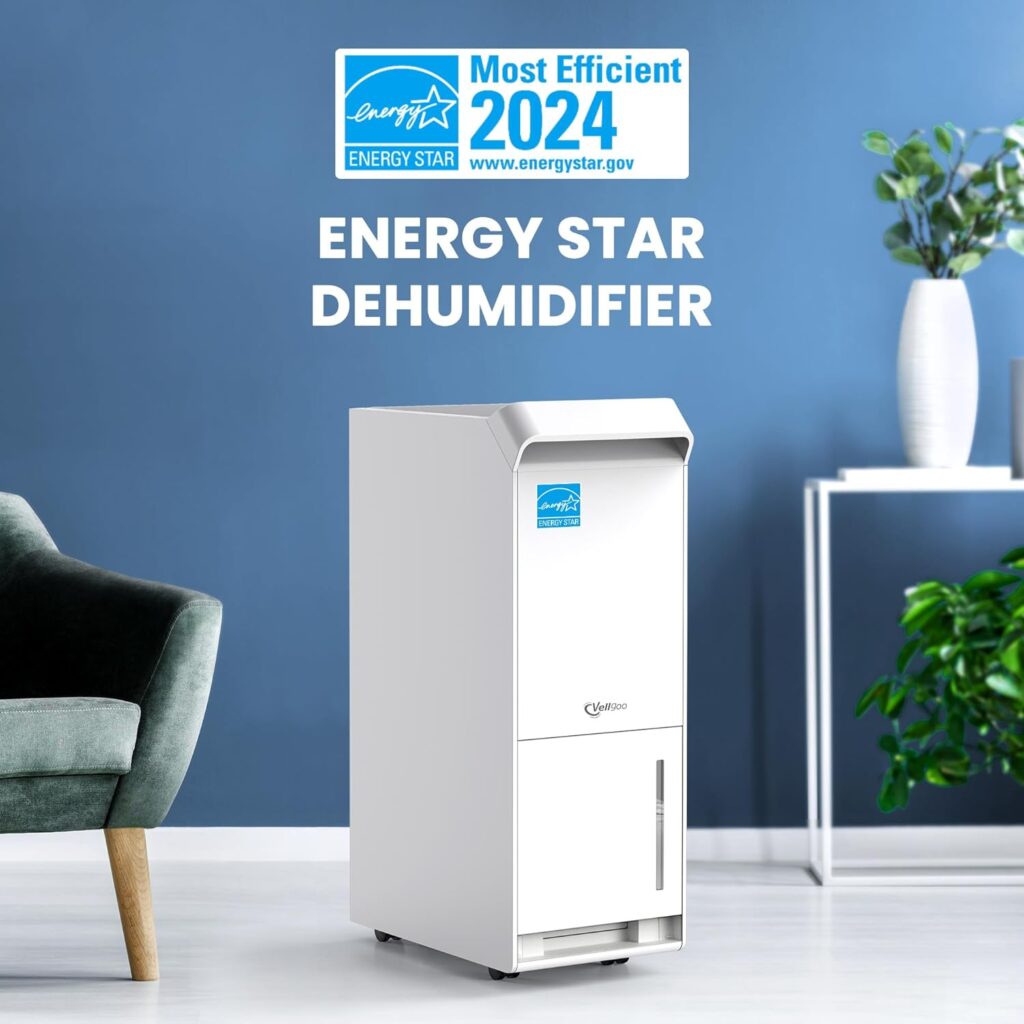 Vellgoo-4500-Sq-Ft-Energy-Star-Dehumidifier