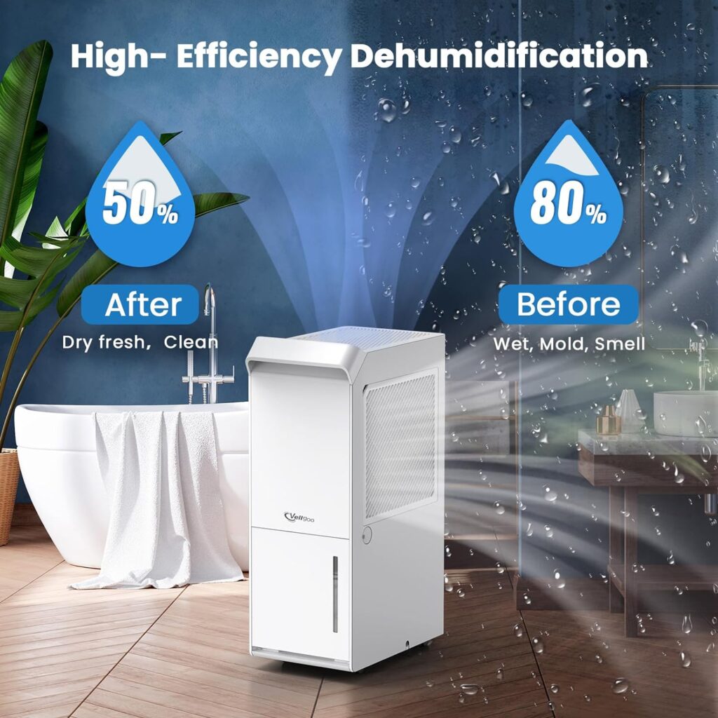 Vellgoo-4500-Sq-Ft-Energy-Star-Dehumidifier