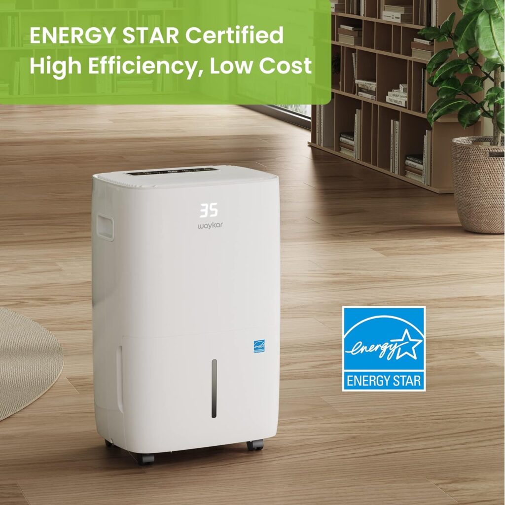 Waykar-130-Pints-6500-Sq-Ft-Energy-Star-Dehumidifier