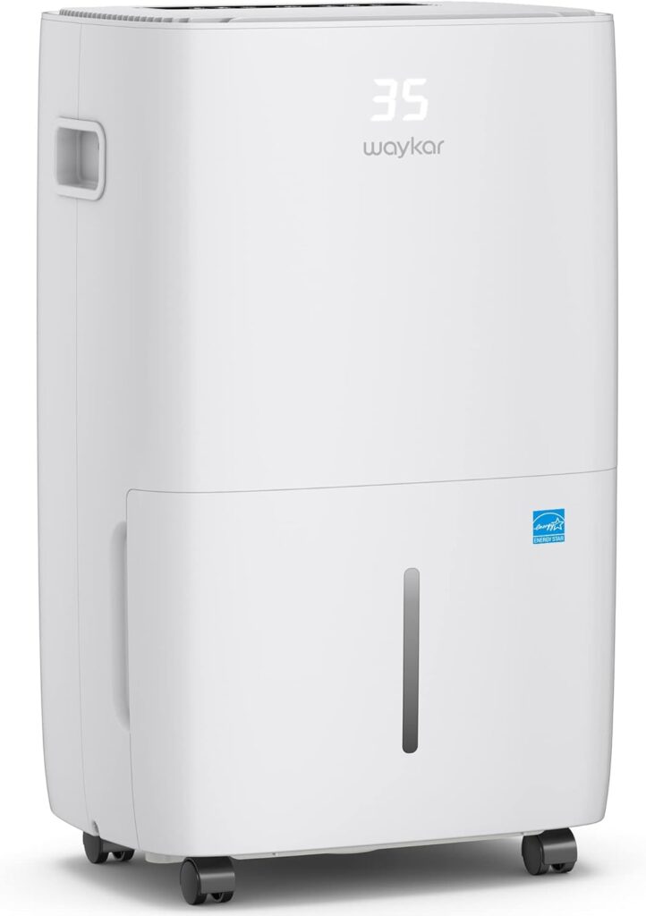 Waykar-130-Pints-6500-Sq-Ft-Energy-Star-Dehumidifier