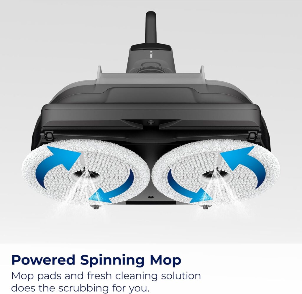 BISSELL-SpinWave-Hard-Floor-Spin-Mop-Review