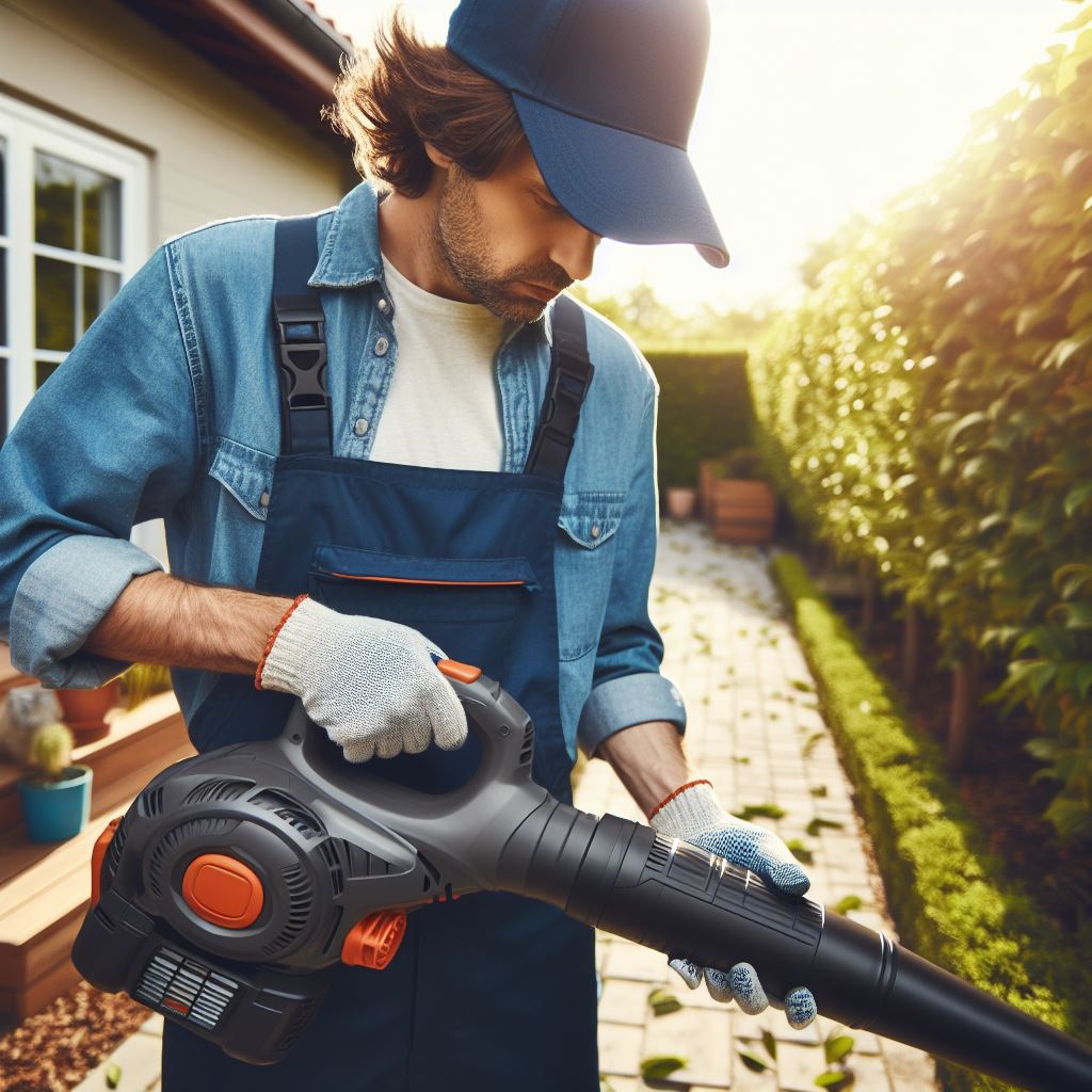 The-Best-Cordless-Leaf-Blowers