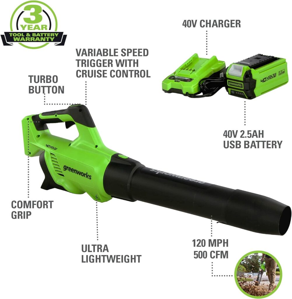 Greenworks-40V-Cordless-Leaf-Blower-review