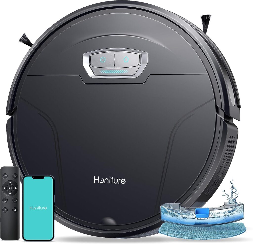 HONITURE-G20-Robot-Vacuum-and-Mop