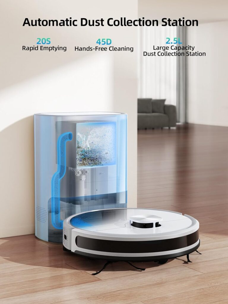 HONITURE-Q6-SE-Robot-Vacuum-and-Mop