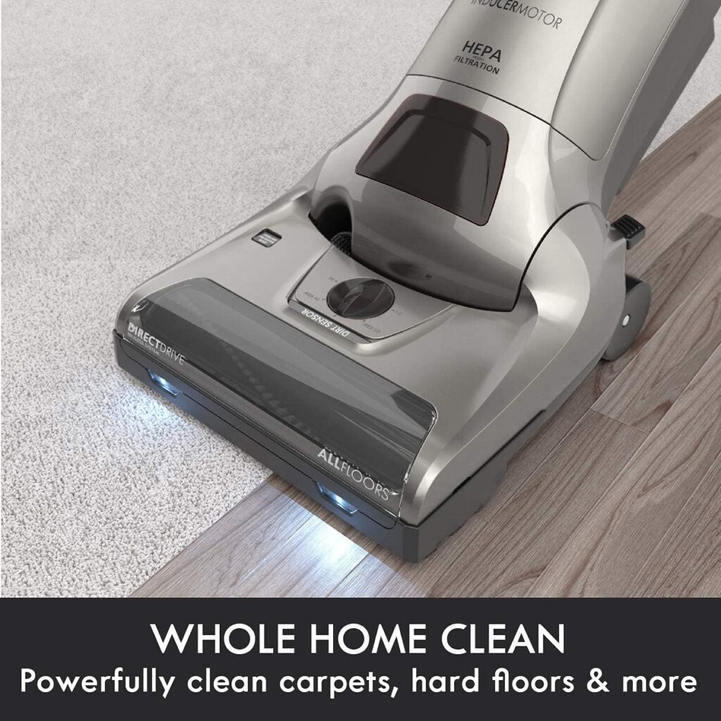 Kenmore-Floor-Care-Elite-Upright-Bagged-Vacuum-review