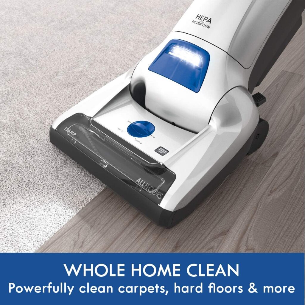 Kenmore-Floorcare-Upright-Bagged-Vacuum