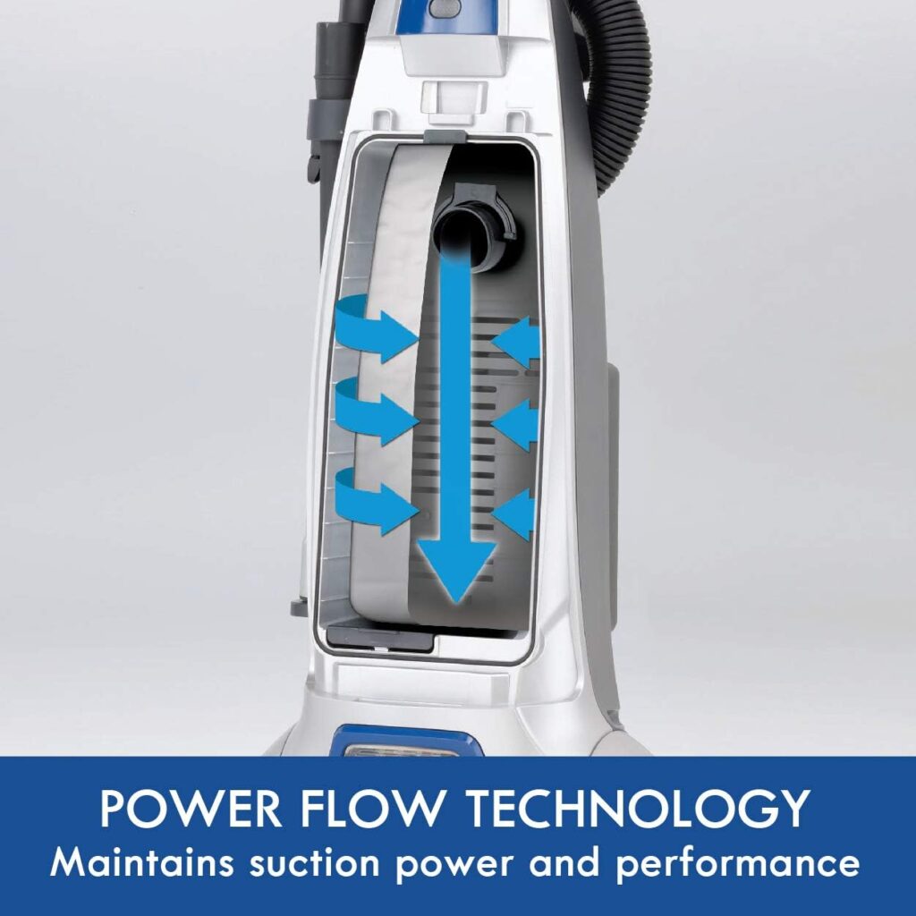 Kenmore-Floorcare-Upright-Bagged-Vacuum-review