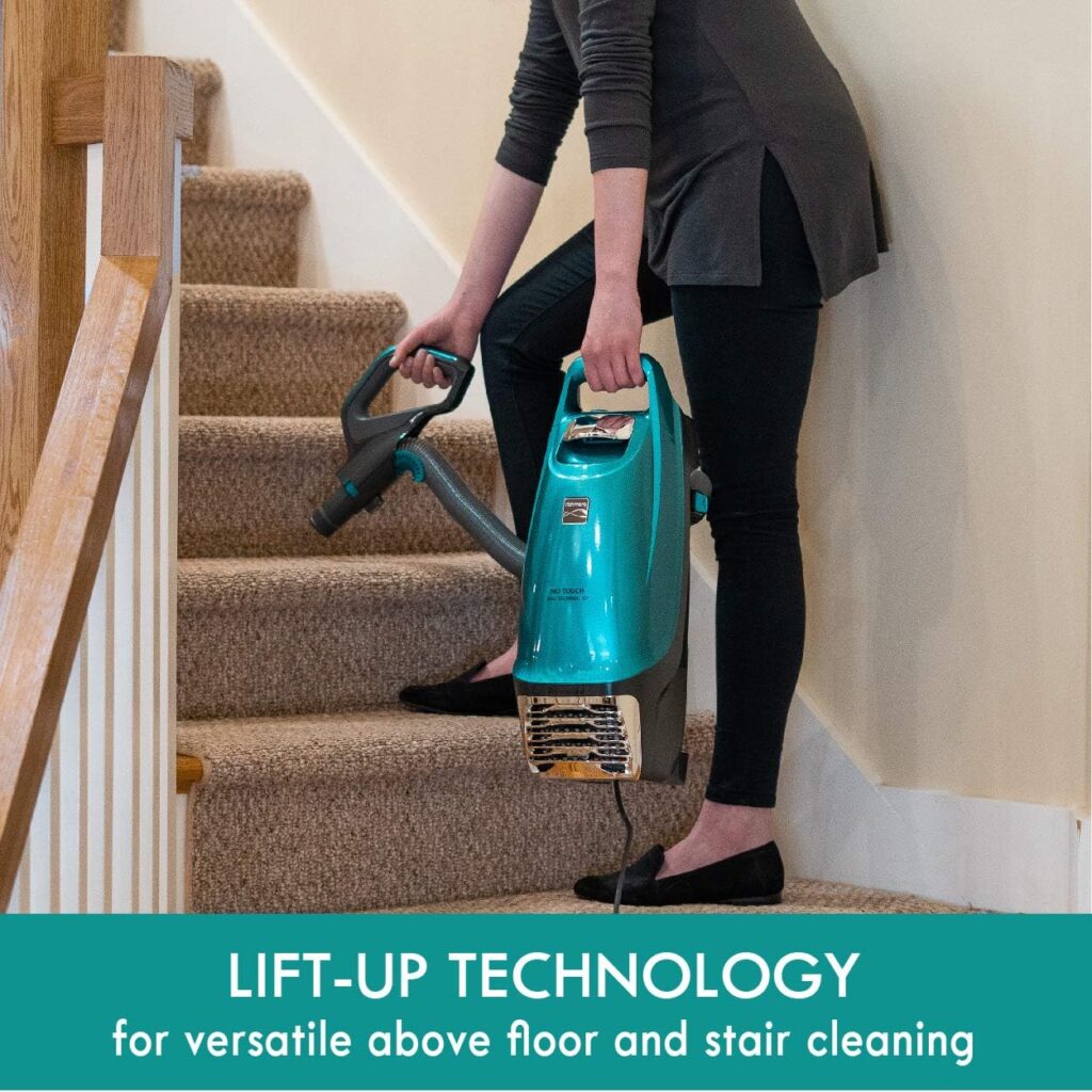 Kenmore-Intuition-Bagged-Upright-Vacuum