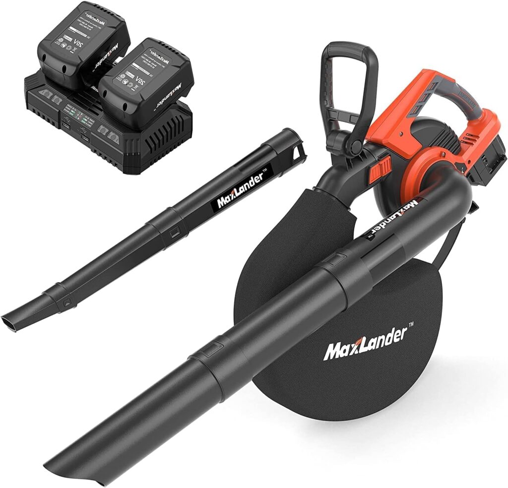 MAXLANDER-3-in-1-Cordless-Leaf-Blower