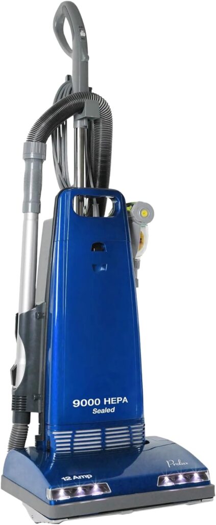 Prolux-9000-Upright-Bagged-Vacuum-Cleaner