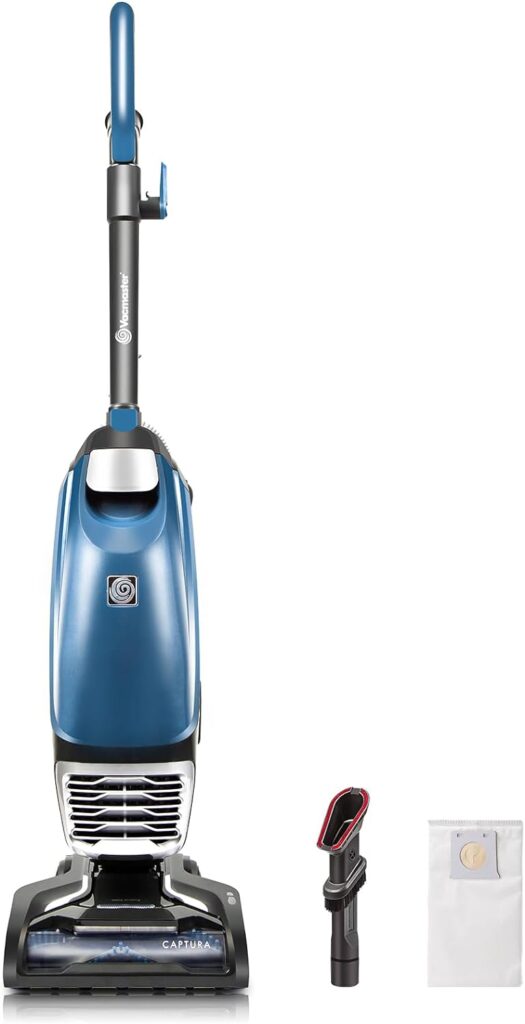 Vacmaster-UB0302E-Bagged-Upright-Vacuum