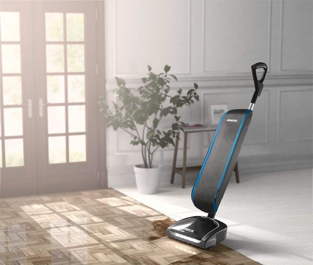 Best-Bagged-Upright-Vacuum-Cleaners