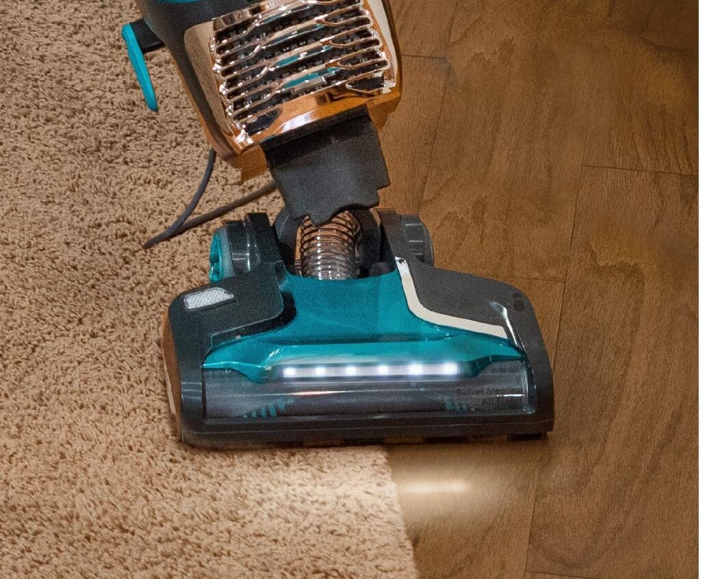 Best-Bagged-Upright-Vacuum-Cleaners