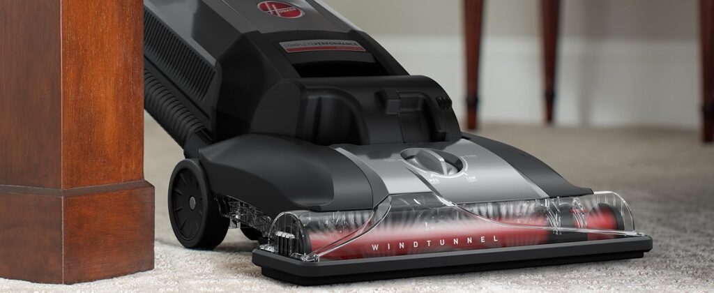 Best-Bagged-Upright-Vacuum-Cleaners