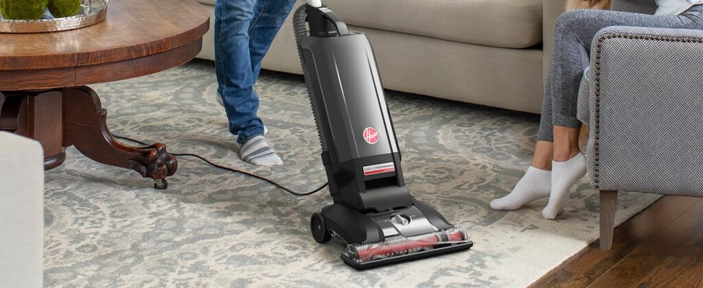 Best-Bagged-Upright-Vacuum-Cleaners
