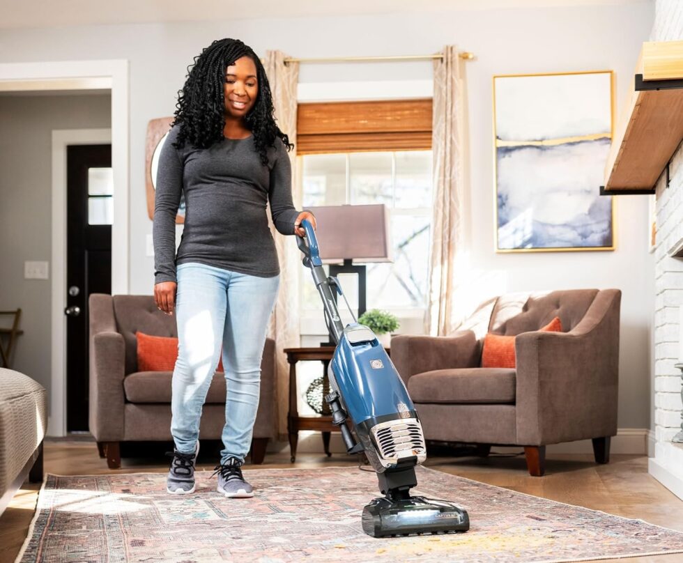 The Best Bagged Upright Vacuum Cleaners in 2024 Smart Vac Guide