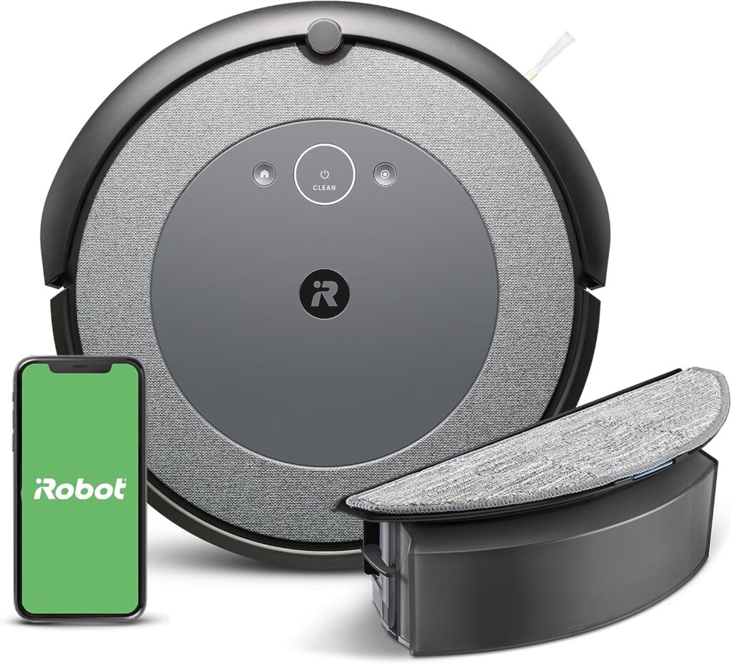 iRobot-Roomba-Combo-i5-Robot-Vacuum-&-Mop