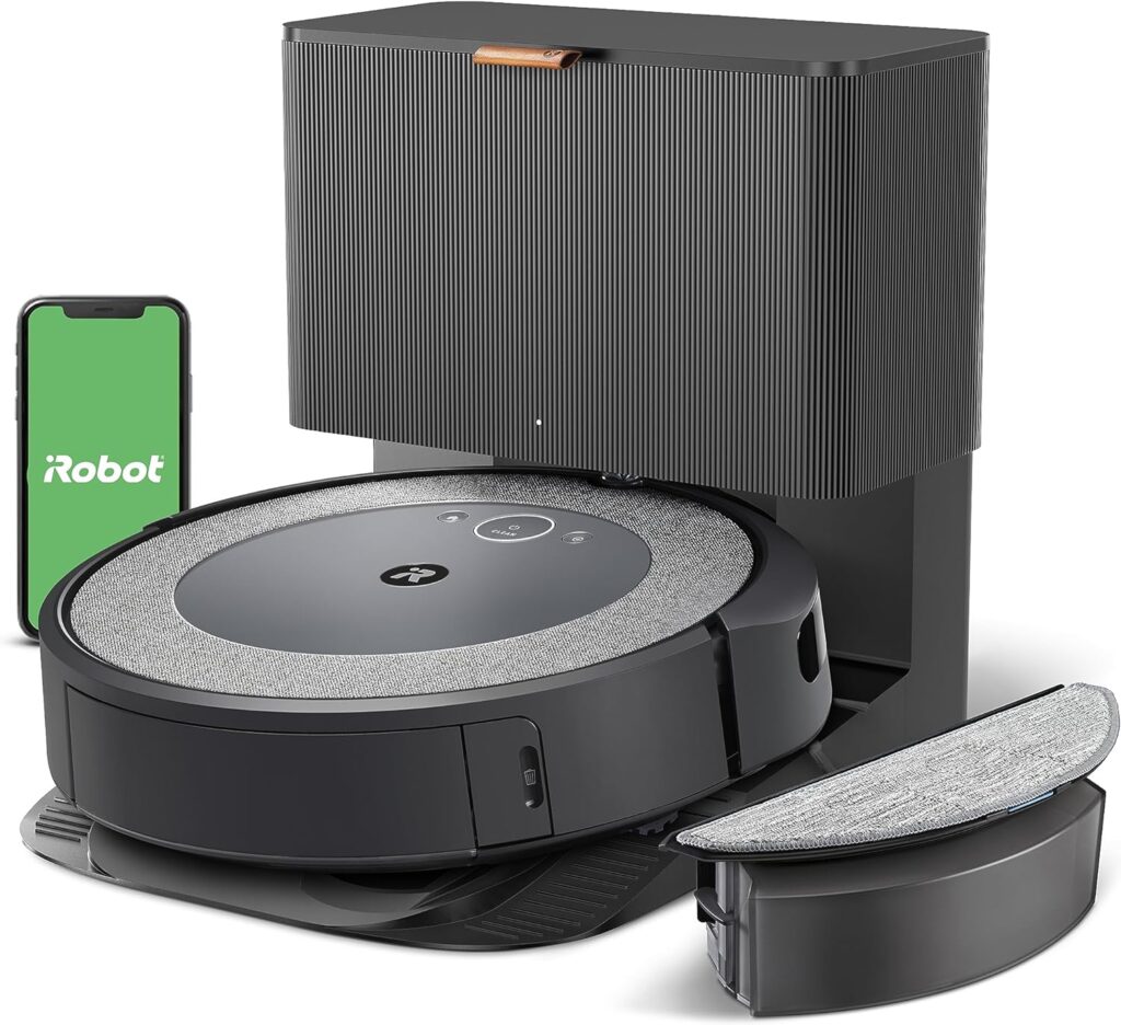 iRobot-Roomba-Combo-i5+Self-Emptying-Robot-Vacuum-and-Mop