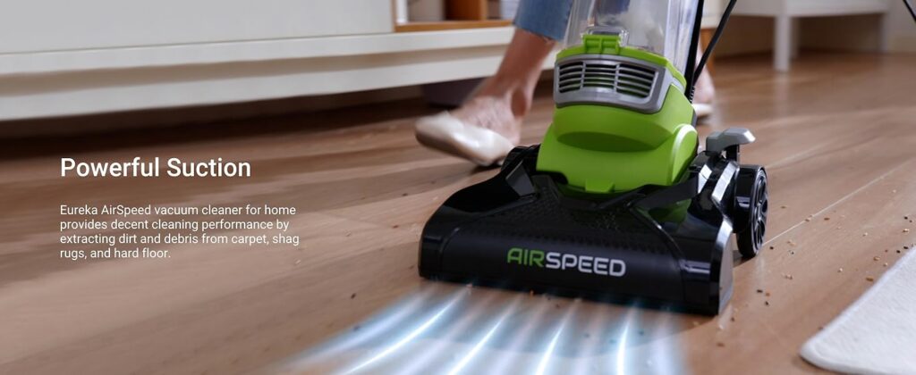 Eureka-Airspeed-Ultra-Lightweight-Compact-Bagless-Upright-Vacuum