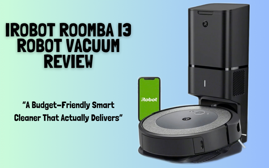 iRobot-Roomba-i3-Robot-Vacuum-Review