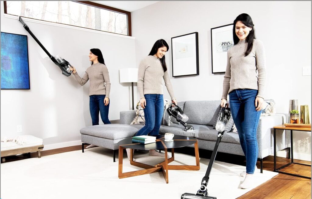 BISSELL-ICONPet-Turbo