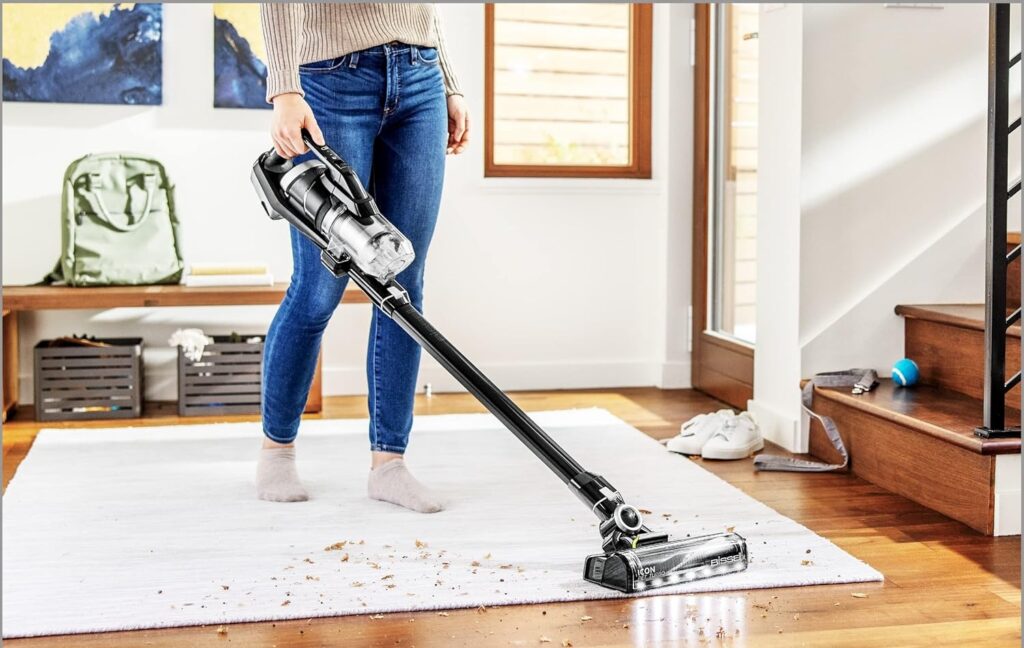 BISSELL-ICONPet-Turbo