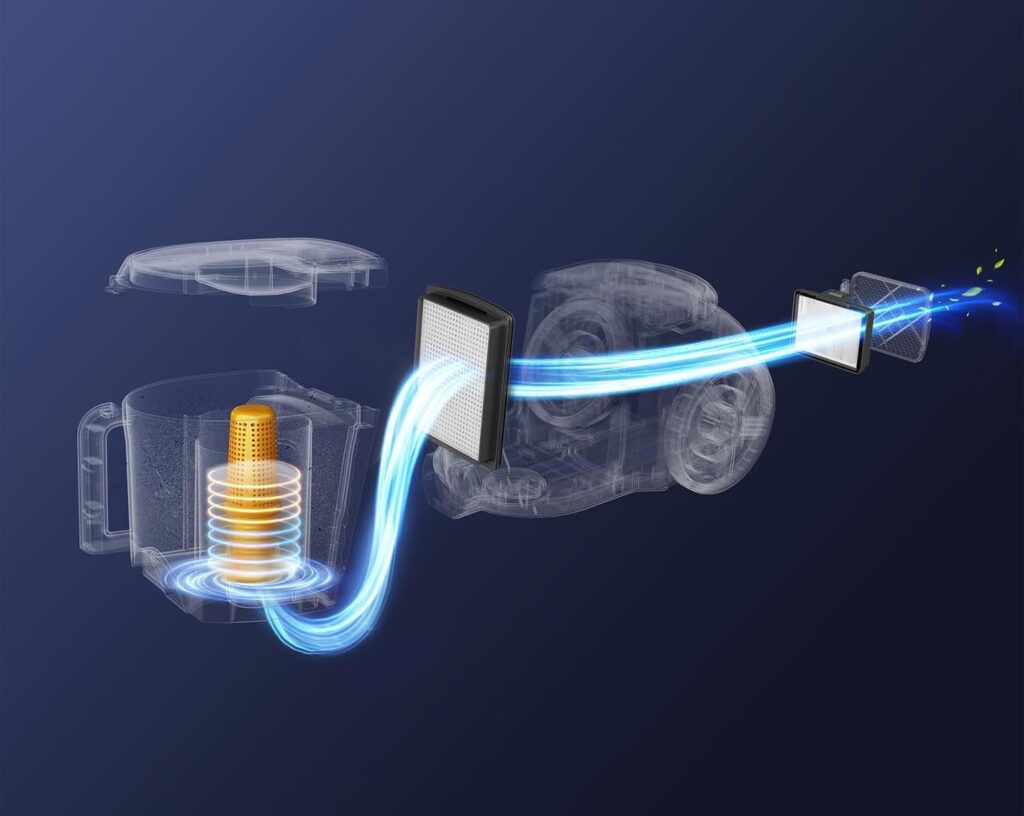 Best-Canister-Vacuums-with-HEPA-Filters