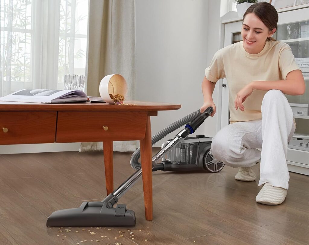 Best-Canister-Vacuums-with-HEPA-Filters