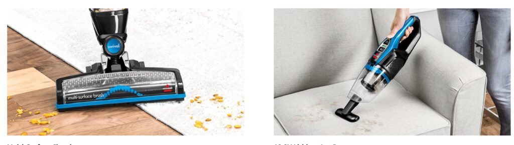 Bissell-Featherweight-stick-Vacuum