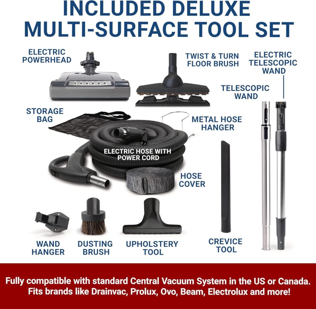 Drainvac-Broan-NuTone-700