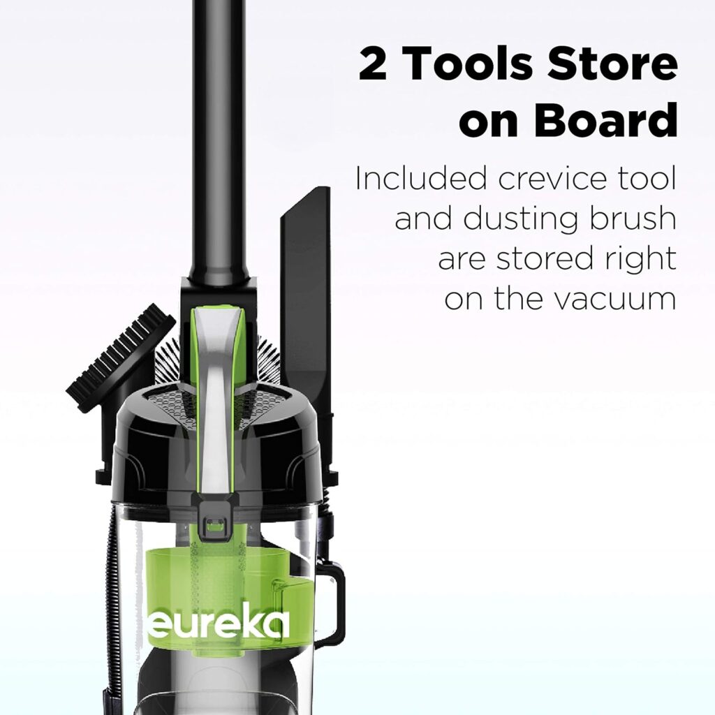 Eureka-Airspeed-Ultra-Lightweight-Compact-Bagless-Upright-Vacuum
