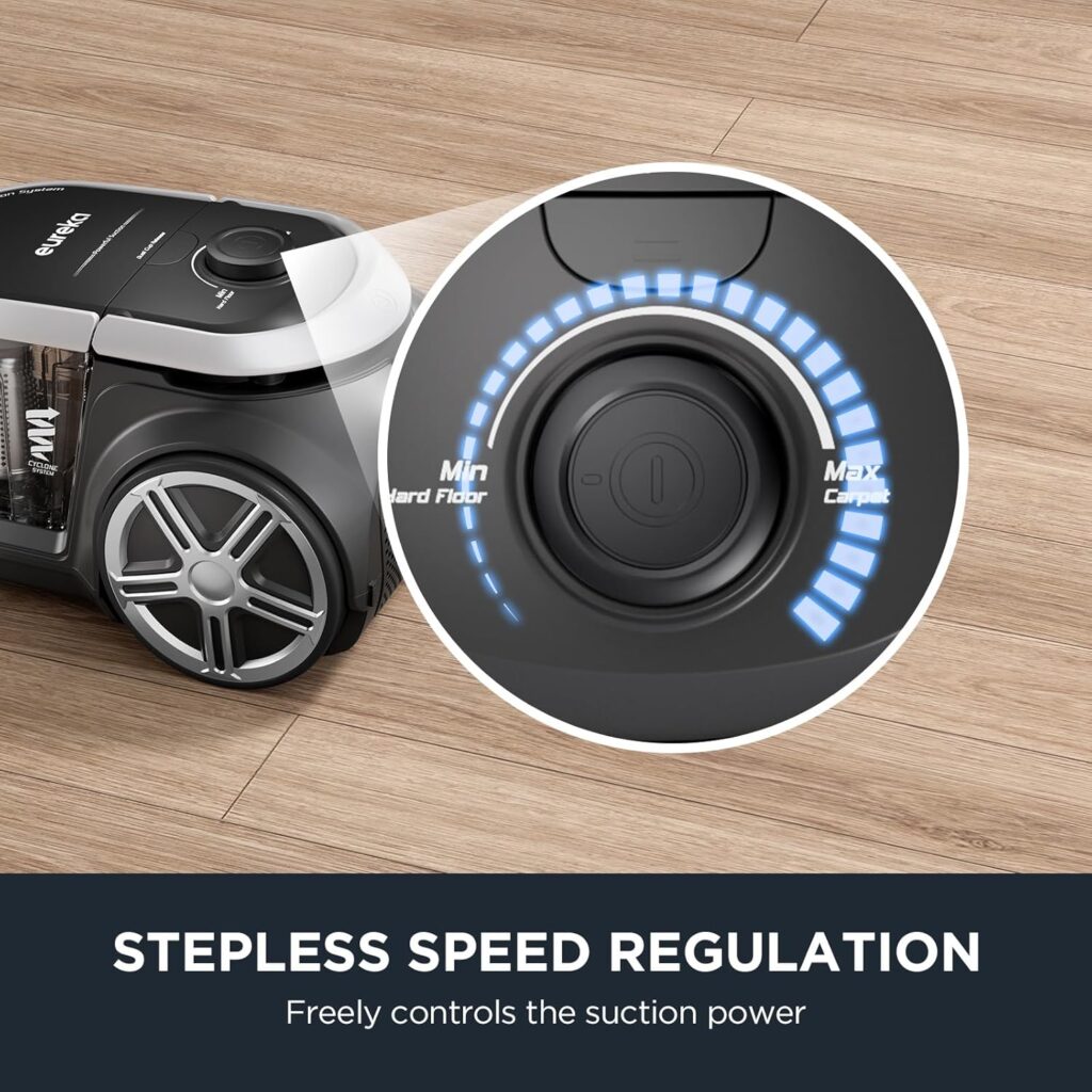 Eureka-Bagless-Canister-Vacuum-Cleaner-NEN180