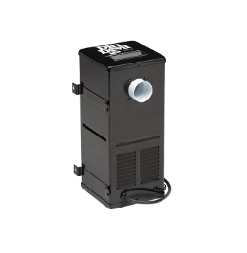 HP-Products-9880-Dirt-Devil-Central-Vacuum-System