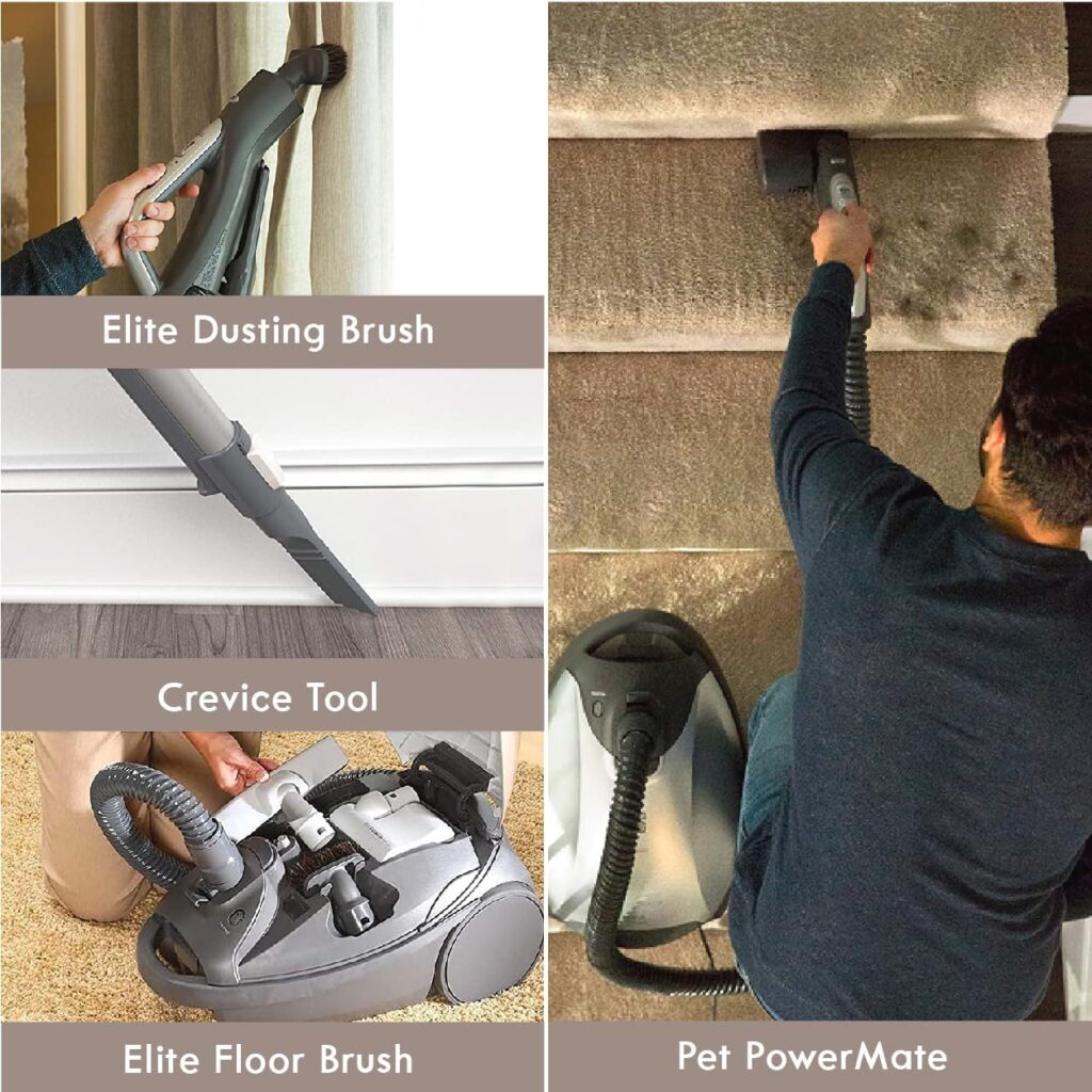 Kenmore-Elite-81714-Canister-Vacuum