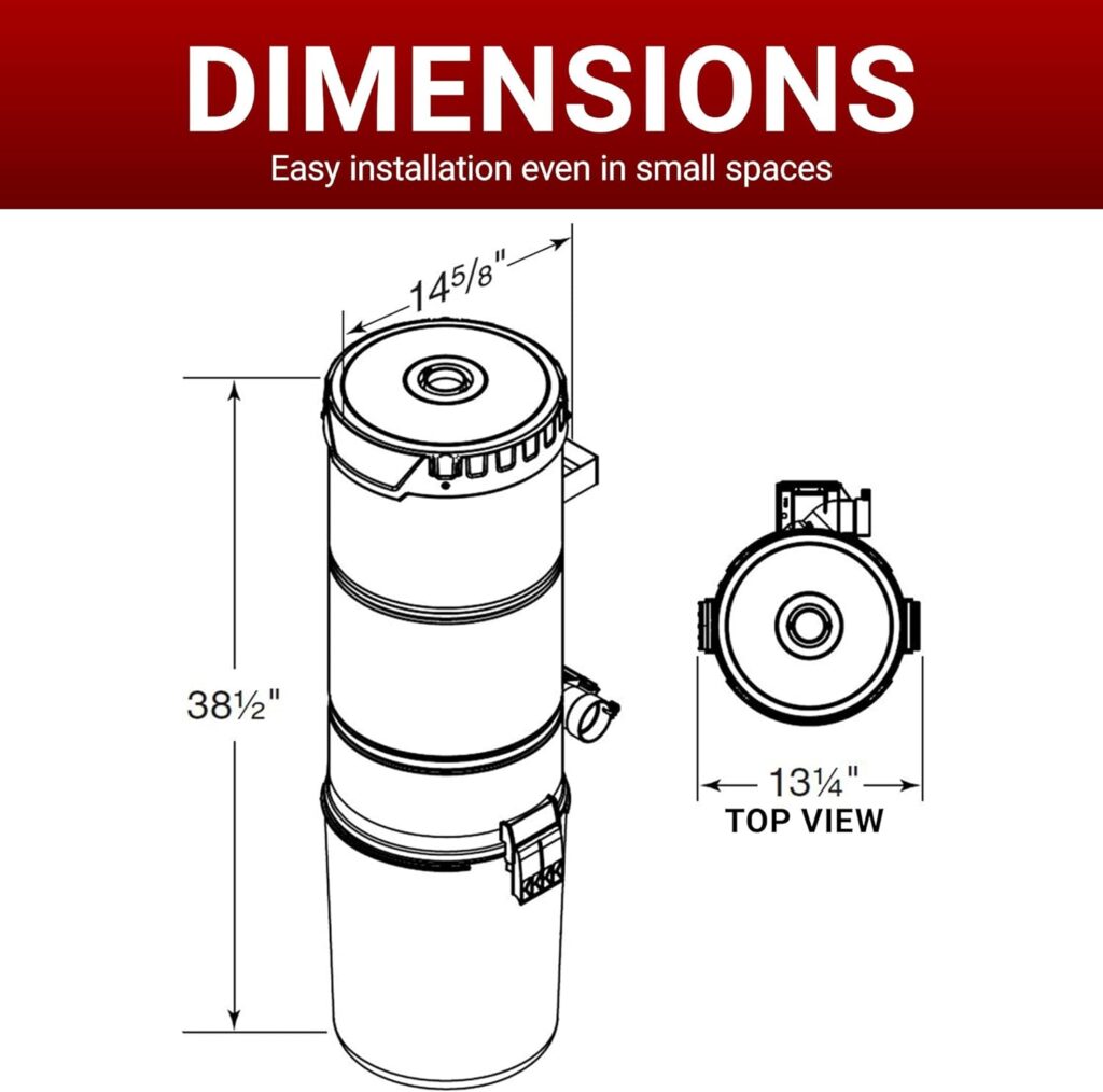 Nutone-Central-Vacuum-System
