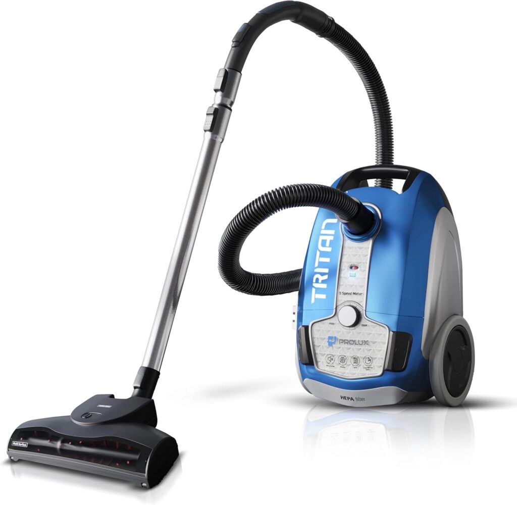 Prolux-Tritan-Canister-Vacuum-with-HEPA-Filter