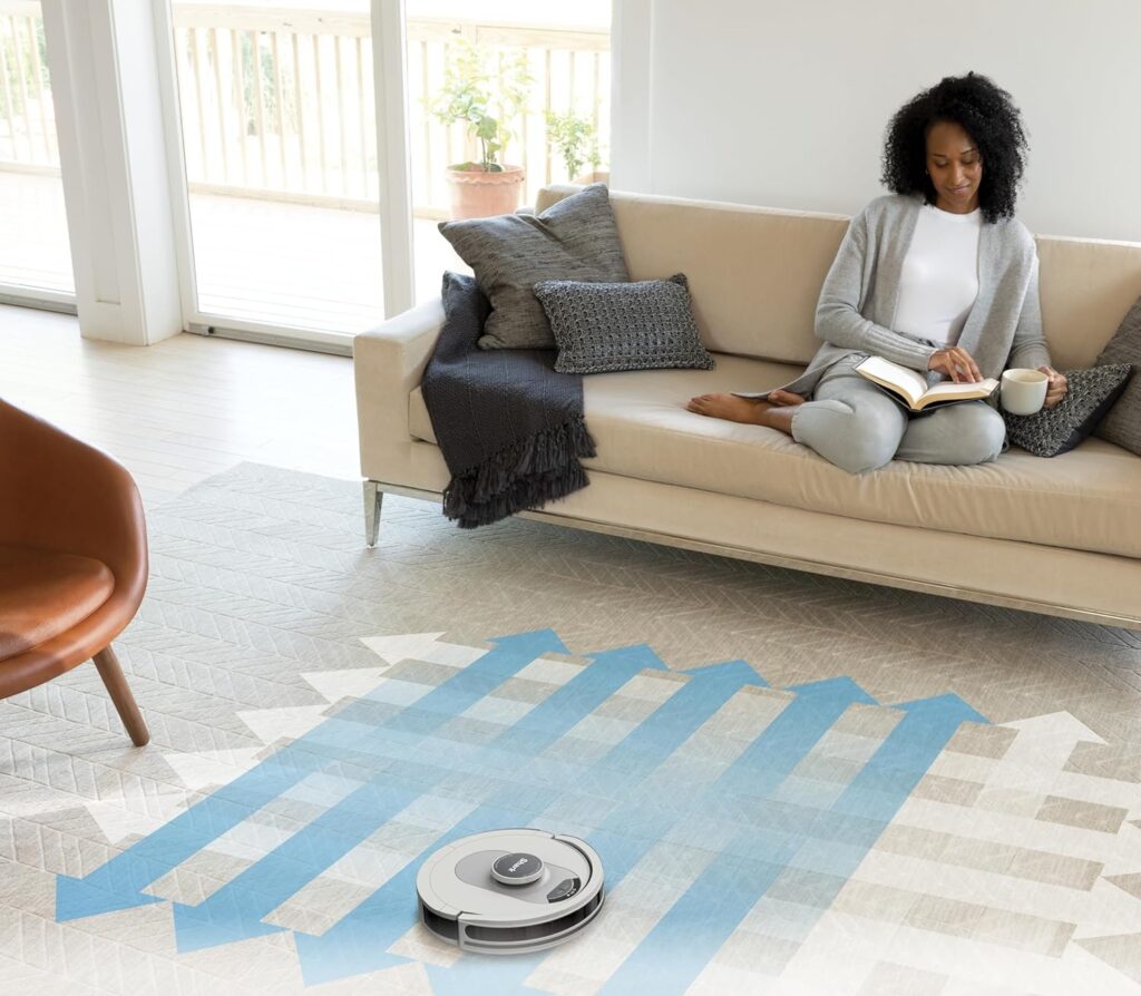 Shark-AI-Ultra-Robot-Vacuum