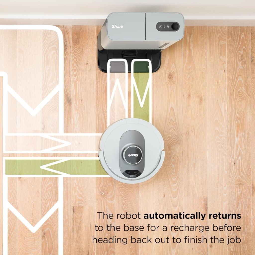 Shark-AI-Ultra-Voice-Control-Robot-Vacuum