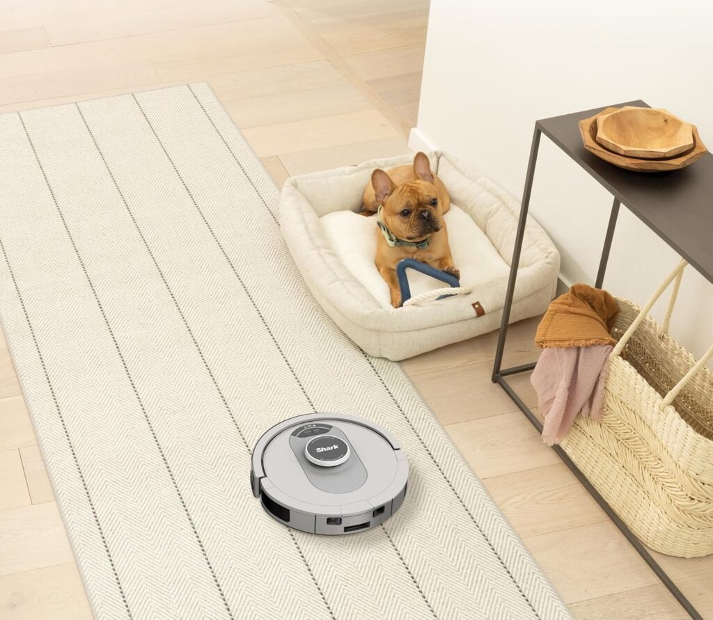 Shark-AI-Ultra-Robot-Vacuum
